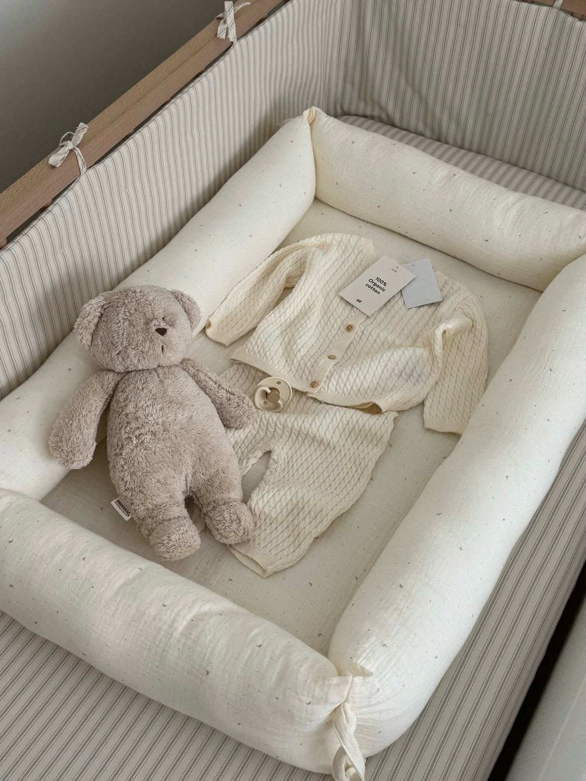 Sweet dreams: Sleepy Time essentials