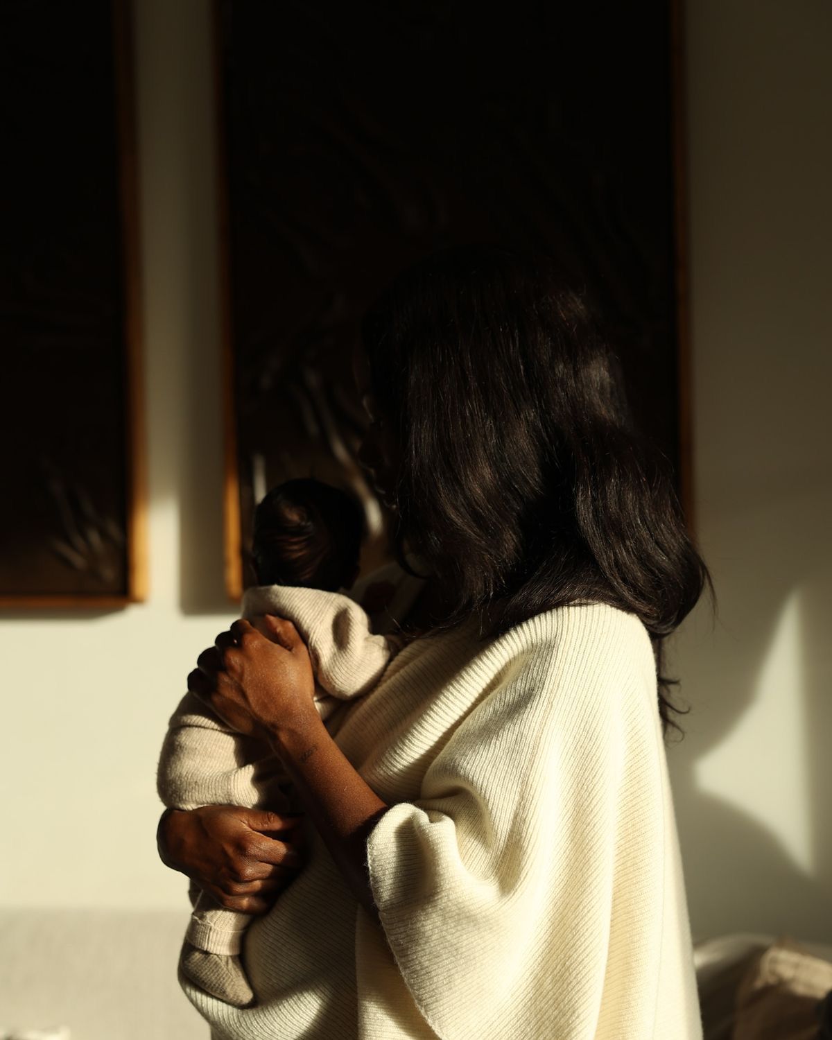 Little Luxuries for Mommy