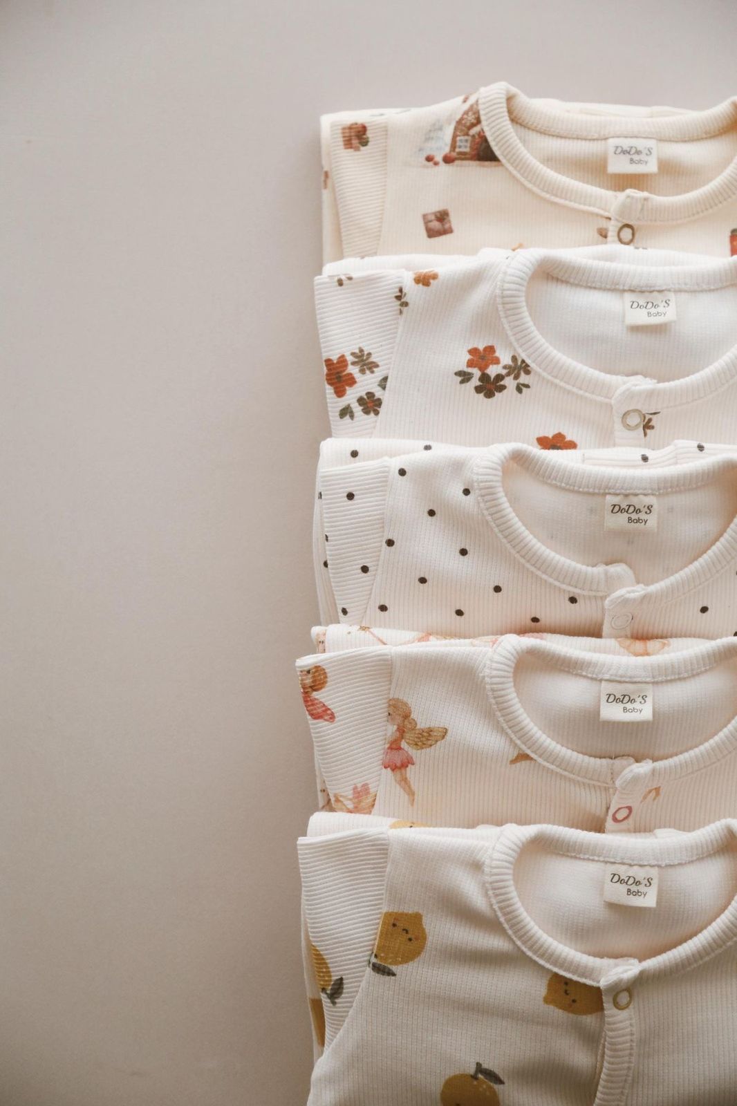 Little Joylings Wardrobe